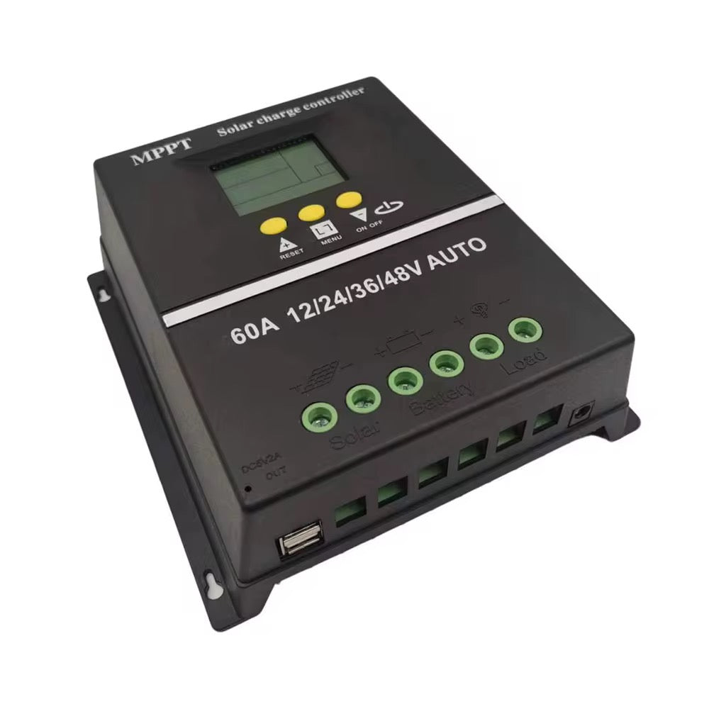 SY60A MPPT