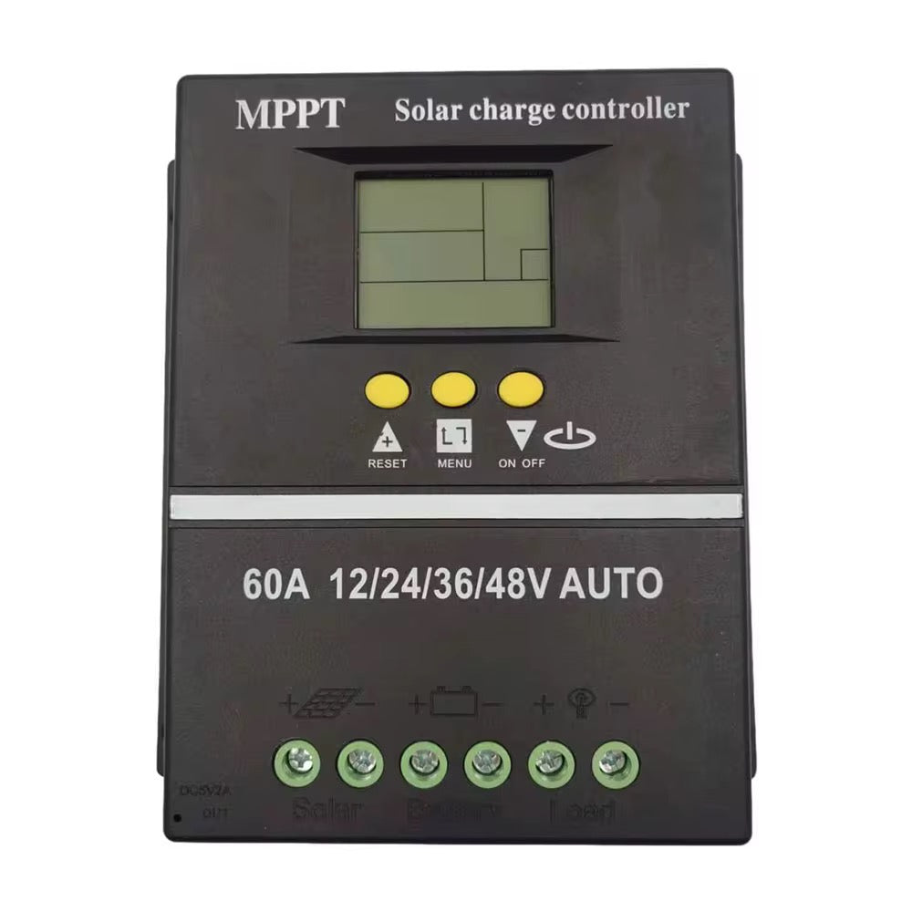 SY60A MPPT