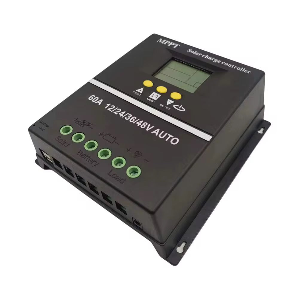 SY60A MPPT