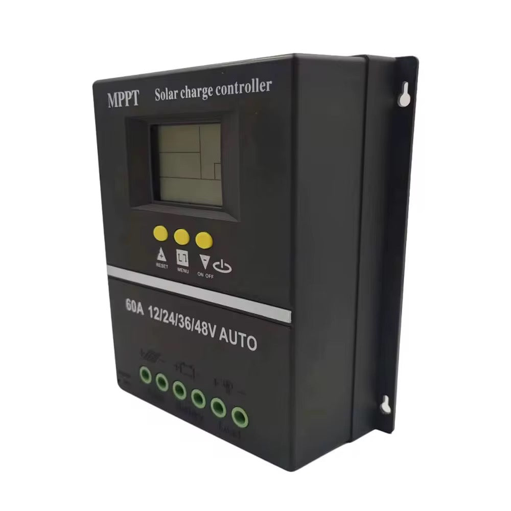 SY60A MPPT