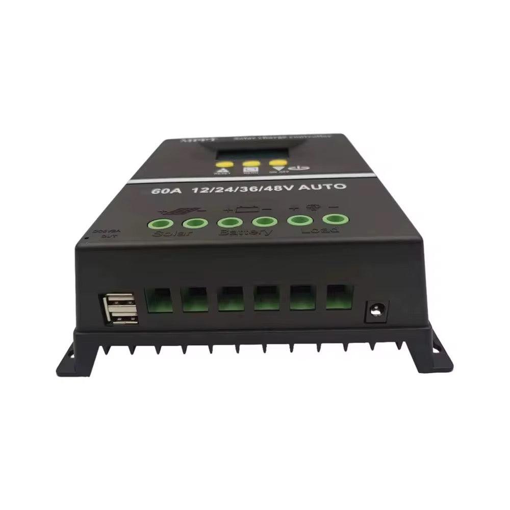 SY60A MPPT