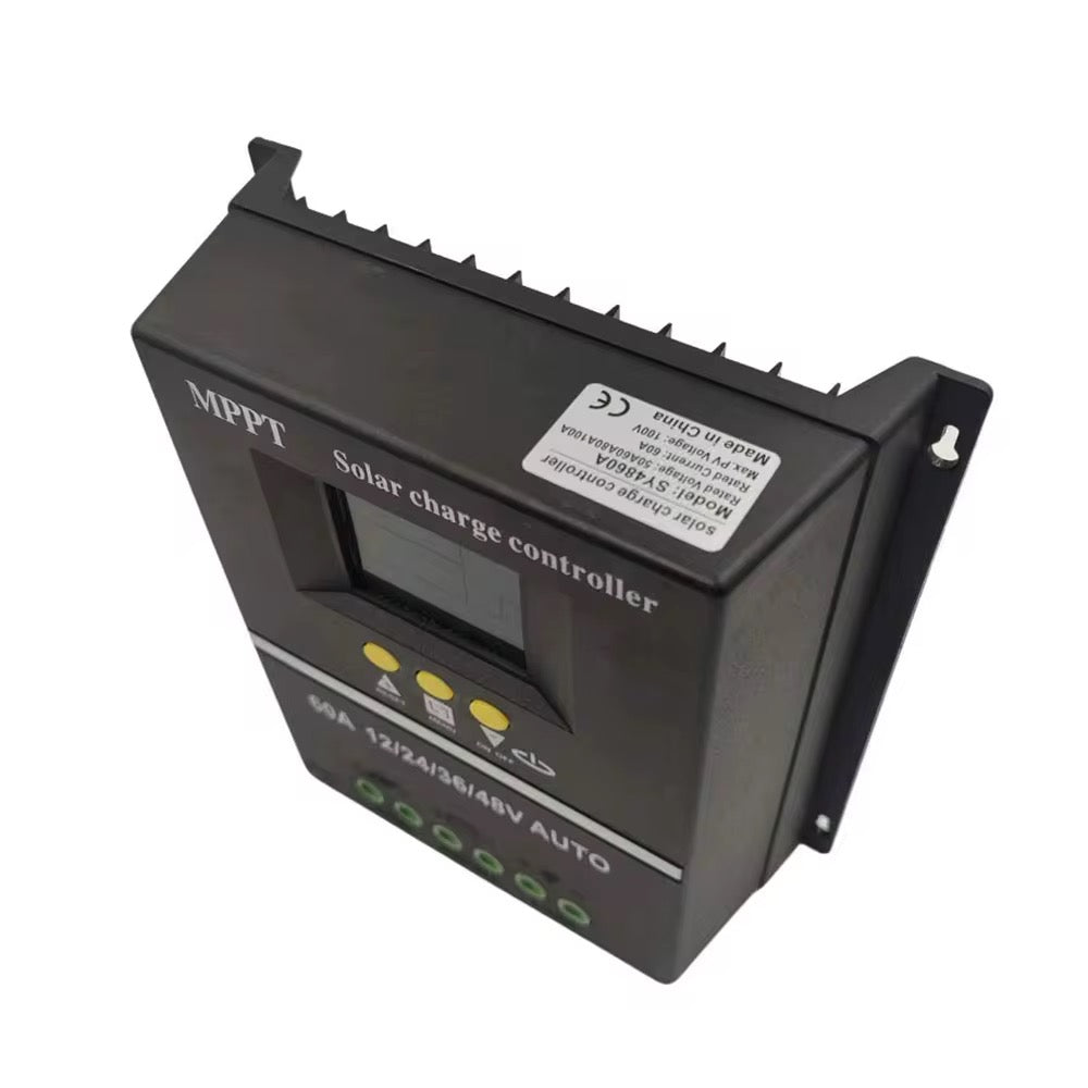 SY60A MPPT