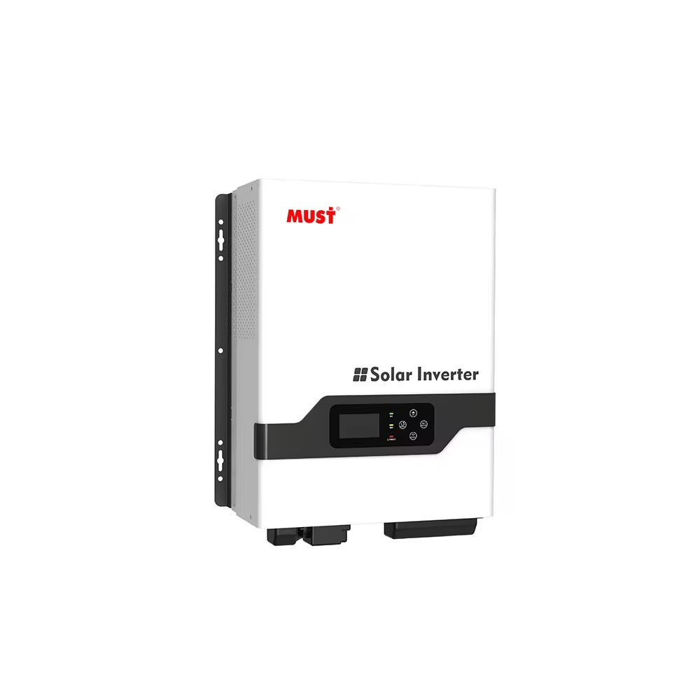 Low Frequency Split Phase Solar inverter PV33-6048-TLV- 6KW