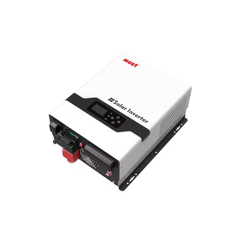 Low Frequency Split Phase Solar inverter PV33-6048-TLV- 6KW