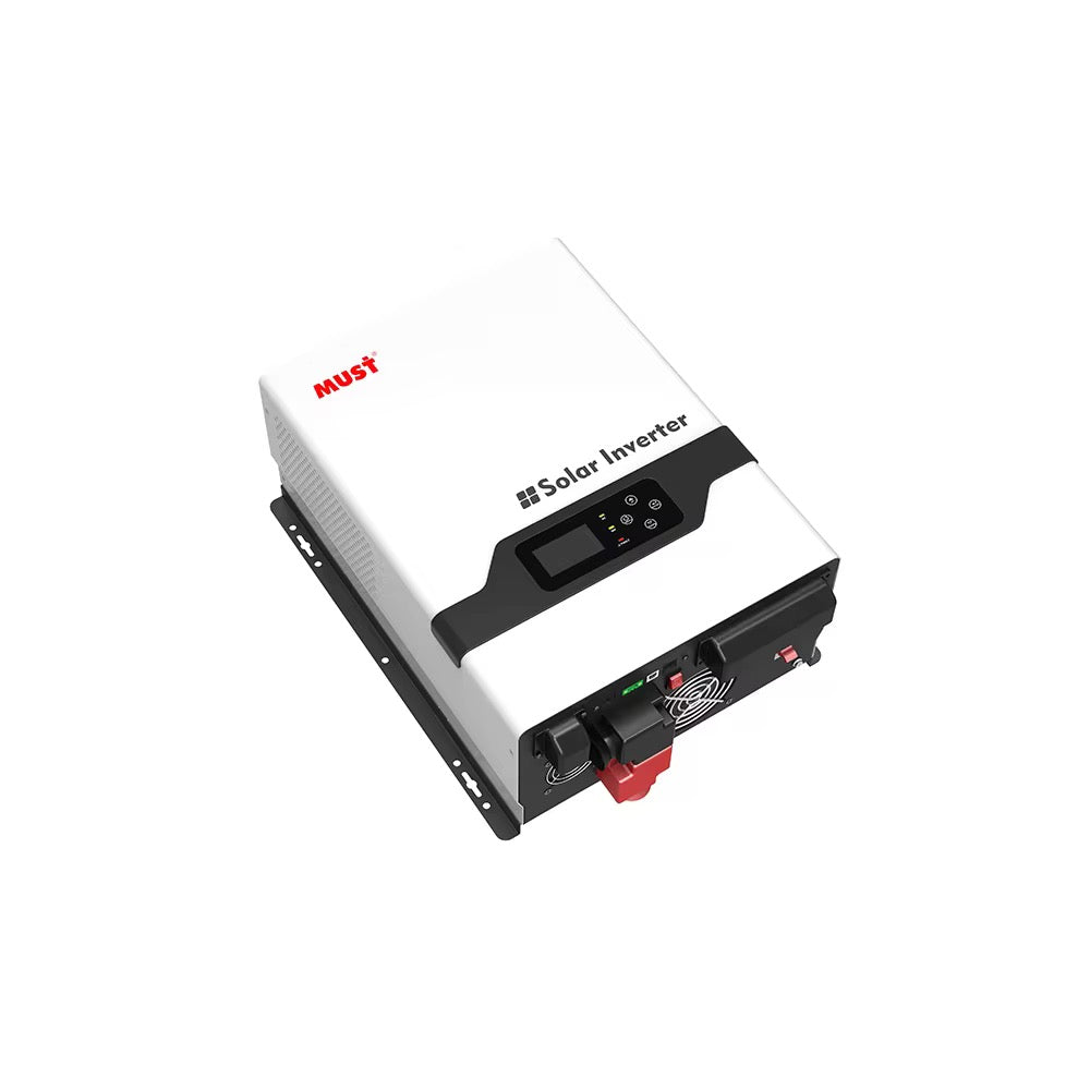 Low Frequency Split Phase Solar inverter PV33-6048-TLV- 6KW