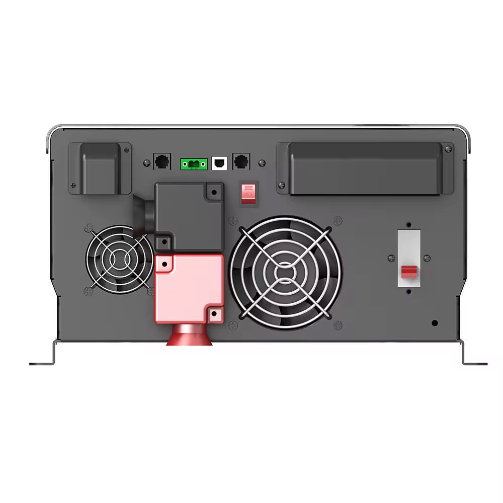 Low Frequency Split Phase Solar inverter PV33-6048-TLV- 6KW