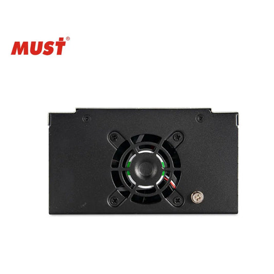 MUST Solar Charge Controller 100A MPPT