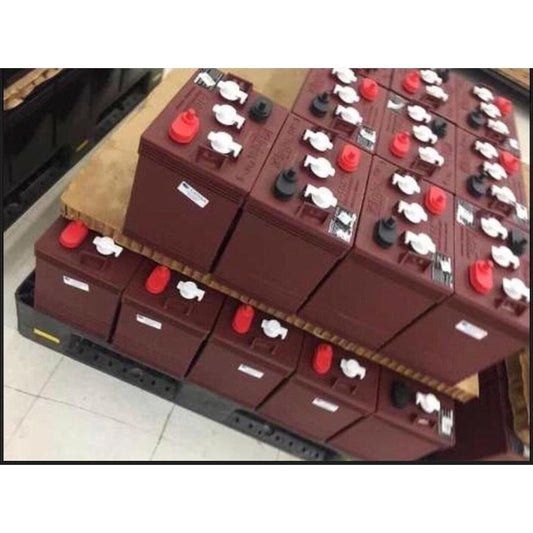 Battery T-605 Motive, 210A