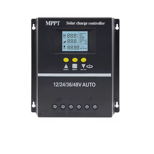 SY40A MPPT