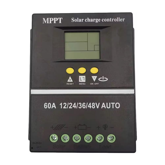 SY60A MPPT