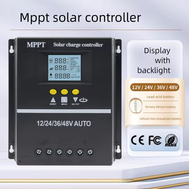 SY40A MPPT