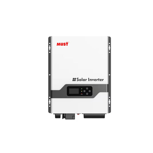 Low Frequency Split Phase Solar inverter PV33-3024-TLV- 3KW