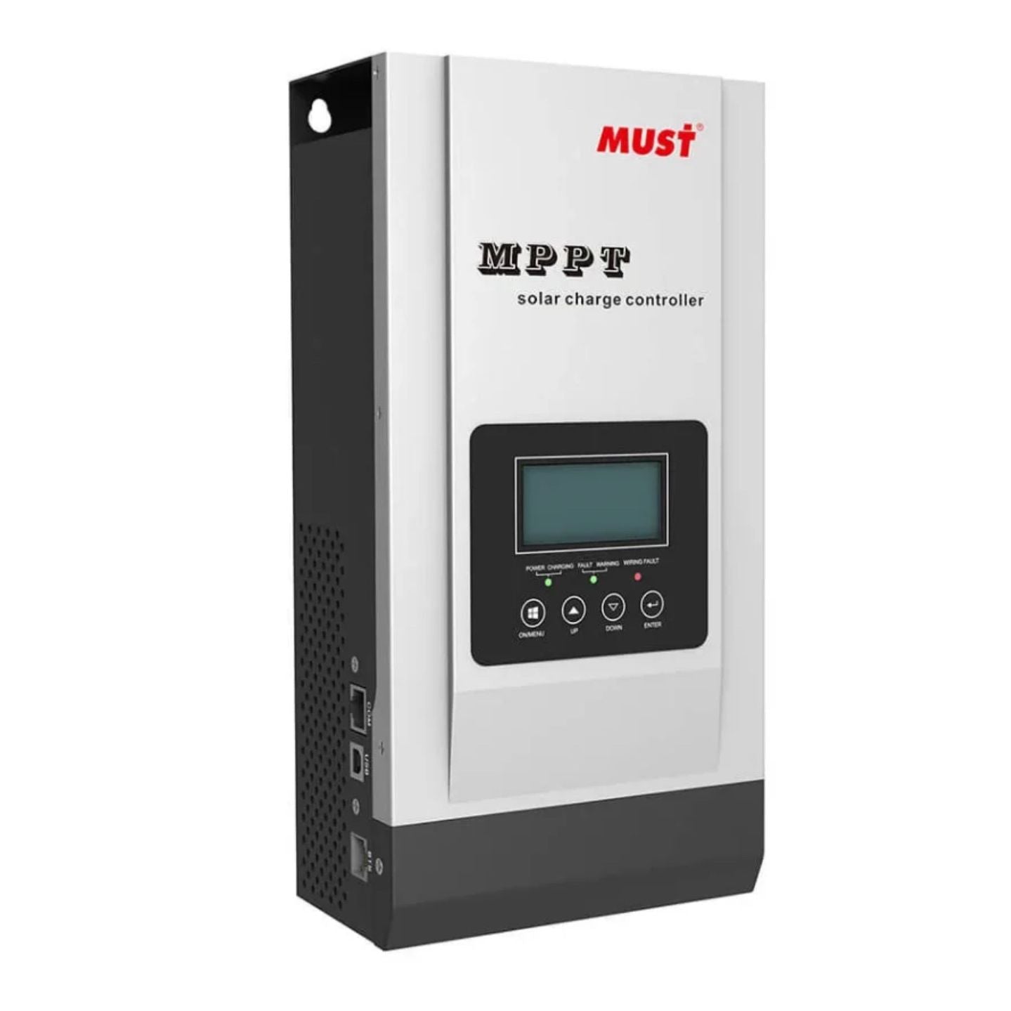 MUST Solar Charge controller 80a MPPT