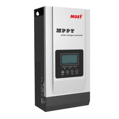 MUST Solar Charge controller 80a MPPT