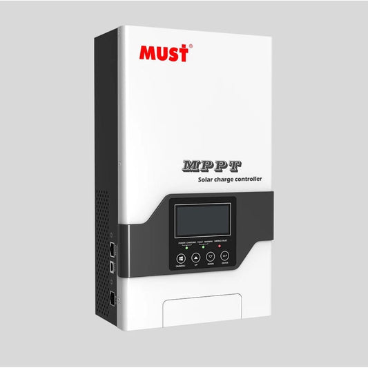 MUST Solar Charge Controller 60A MPPT