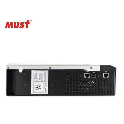 MUST Solar Charge controller 80a MPPT
