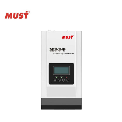 MUST Solar Charge controller 80a MPPT
