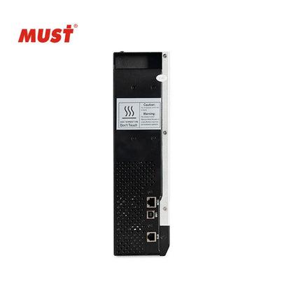 MUST Solar Charge controller 80a MPPT