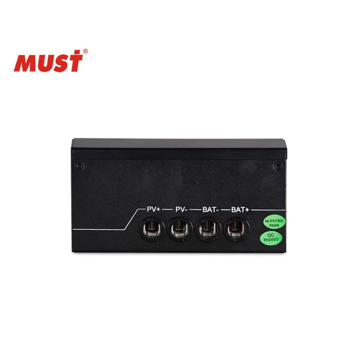 MUST Solar Charge Controller 100A MPPT