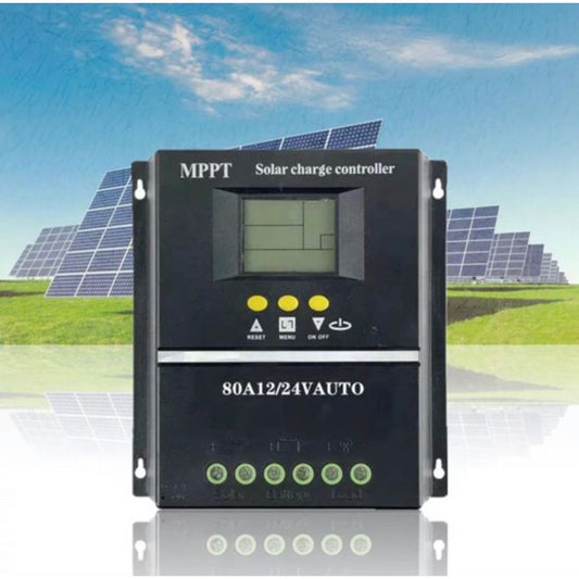 SY80A MPPT