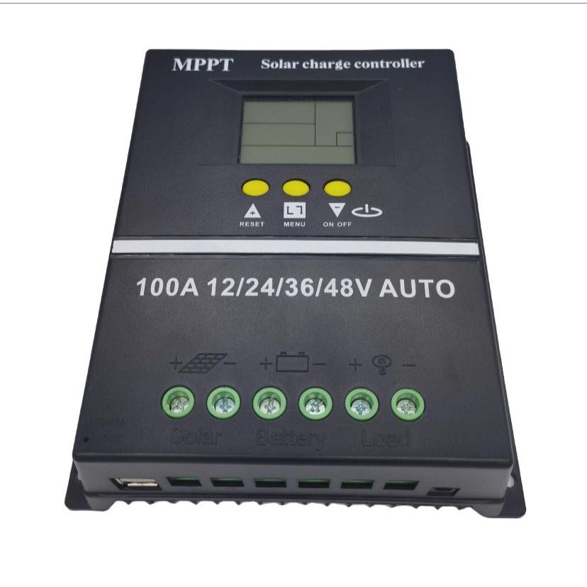 SY100A MPPT