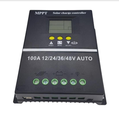SY100A MPPT